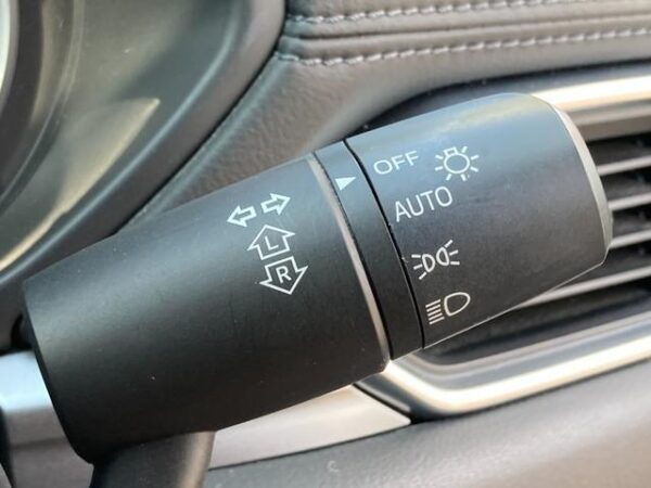 Ref:AUX-18981559 MAZDA CX-5 2019 - Image 17