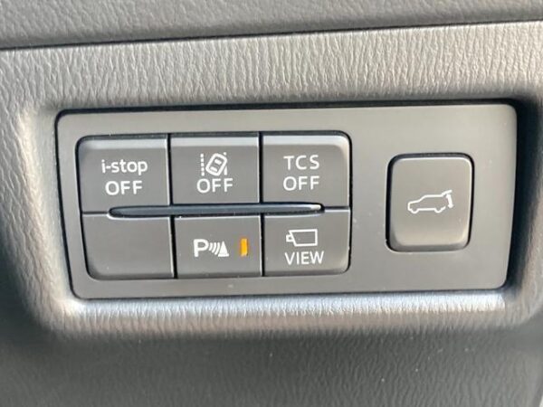 Ref:AUX-18981559 MAZDA CX-5 2019 - Image 18