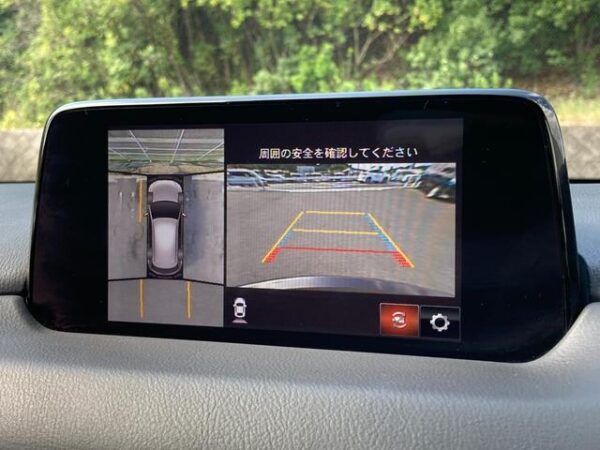 Ref:AUX-18981559 MAZDA CX-5 2019 - Image 6