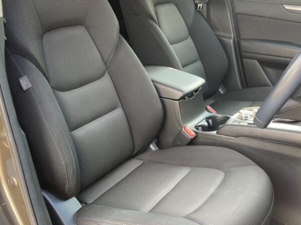 Ref:AUX-18981559 MAZDA CX-5 2019 - Image 7