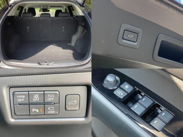Ref:AUX-18981559 MAZDA CX-5 2019 - Image 9