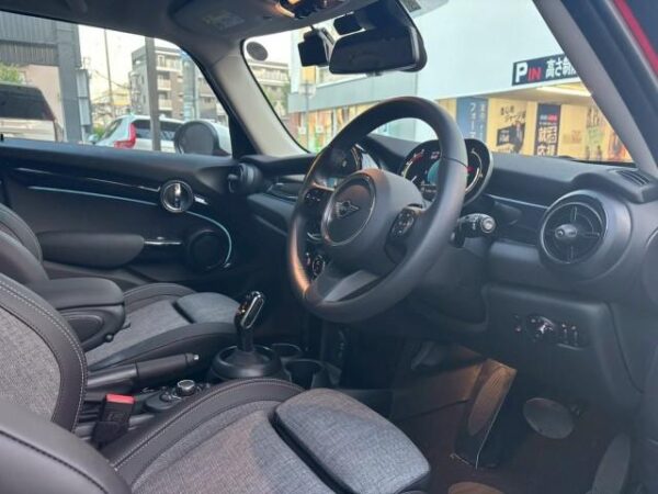 Ref:AUX-18982358 MINI MINI 2023 - Image 2