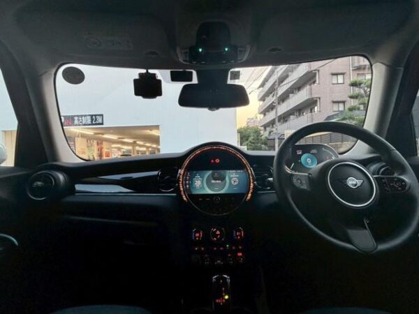 Ref:AUX-18982358 MINI MINI 2023 - Image 13