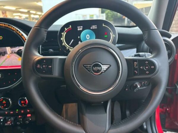 Ref:AUX-18982358 MINI MINI 2023 - Image 14
