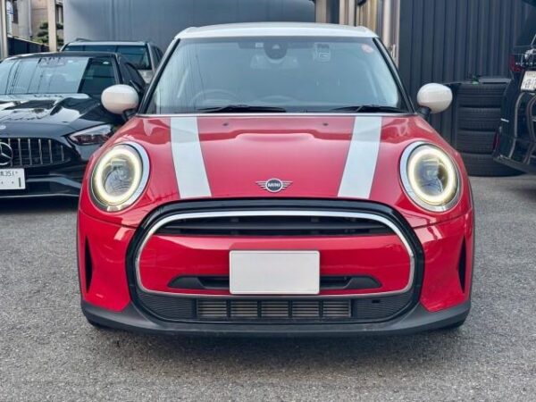 Ref:AUX-18982358 MINI MINI 2023 - Image 3