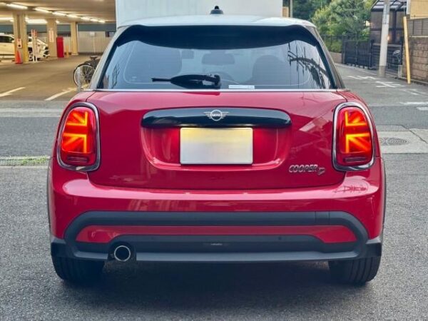 Ref:AUX-18982358 MINI MINI 2023 - Image 4
