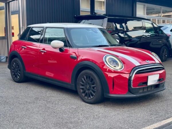 Ref:AUX-18982358 MINI MINI 2023