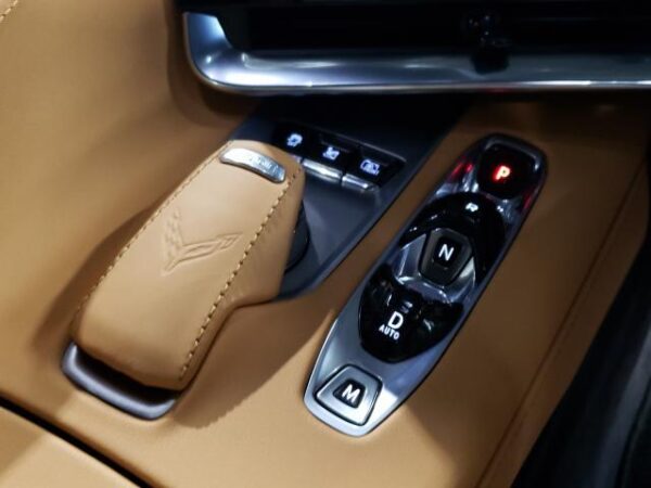 Ref:AUX-18982464 CHEVROLET CHEVROLET CORVETTE 2022 - Image 11