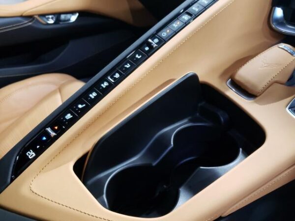 Ref:AUX-18982464 CHEVROLET CHEVROLET CORVETTE 2022 - Image 12
