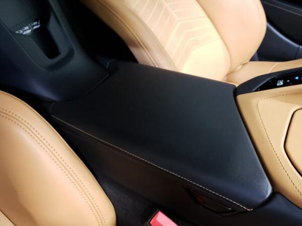 Ref:AUX-18982464 CHEVROLET CHEVROLET CORVETTE 2022 - Image 13