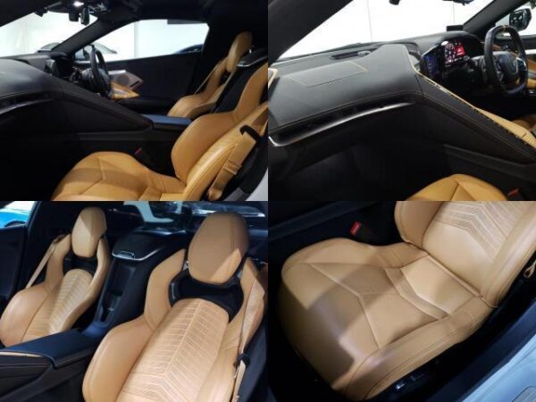 Ref:AUX-18982464 CHEVROLET CHEVROLET CORVETTE 2022 - Image 14