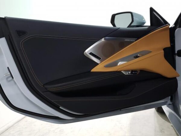 Ref:AUX-18982464 CHEVROLET CHEVROLET CORVETTE 2022 - Image 15