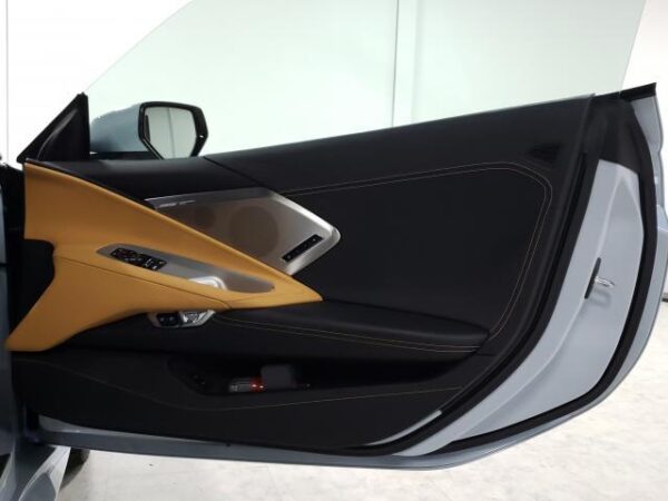 Ref:AUX-18982464 CHEVROLET CHEVROLET CORVETTE 2022 - Image 16