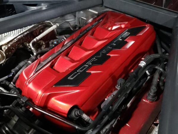 Ref:AUX-18982464 CHEVROLET CHEVROLET CORVETTE 2022 - Image 20