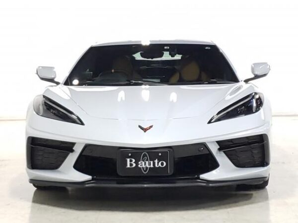 Ref:AUX-18982464 CHEVROLET CHEVROLET CORVETTE 2022 - Image 4