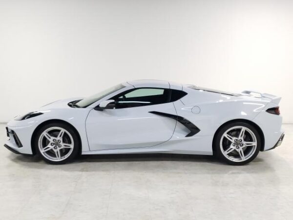 Ref:AUX-18982464 CHEVROLET CHEVROLET CORVETTE 2022 - Image 5