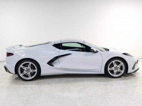 Ref:AUX-18982464 CHEVROLET CHEVROLET CORVETTE 2022 - Image 7