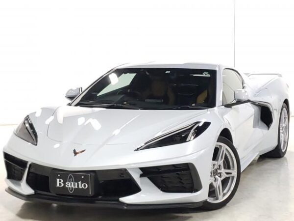 Ref:AUX-18982464 CHEVROLET CHEVROLET CORVETTE 2022