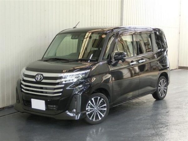 Ref:AUX-18982518 TOYOTA ROOMY 2022 - Image 11