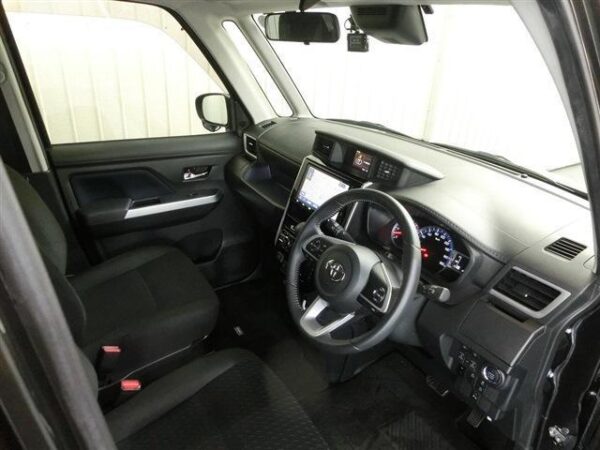 Ref:AUX-18982518 TOYOTA ROOMY 2022 - Image 12