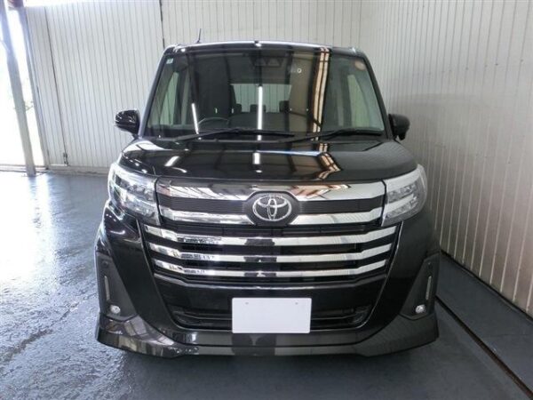 Ref:AUX-18982518 TOYOTA ROOMY 2022 - Image 13