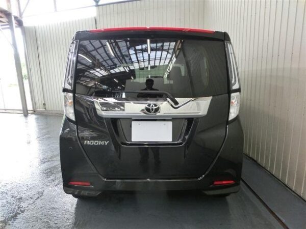 Ref:AUX-18982518 TOYOTA ROOMY 2022 - Image 14