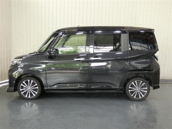 Ref:AUX-18982518 TOYOTA ROOMY 2022 - Image 15
