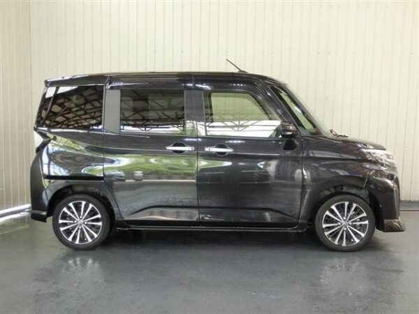 Ref:AUX-18982518 TOYOTA ROOMY 2022 - Image 16