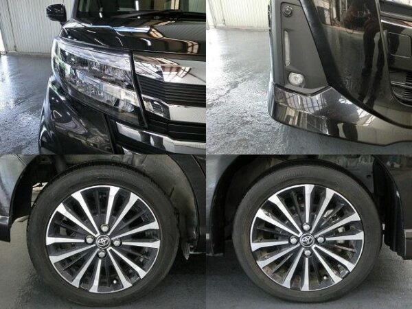 Ref:AUX-18982518 TOYOTA ROOMY 2022 - Image 17