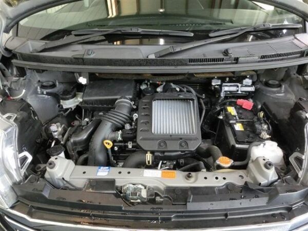 Ref:AUX-18982518 TOYOTA ROOMY 2022 - Image 18