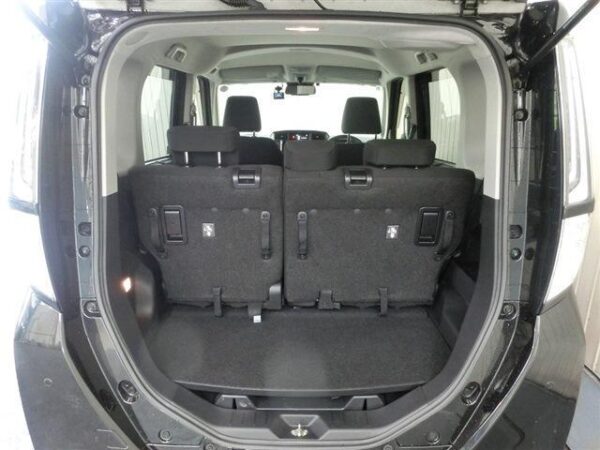 Ref:AUX-18982518 TOYOTA ROOMY 2022 - Image 19