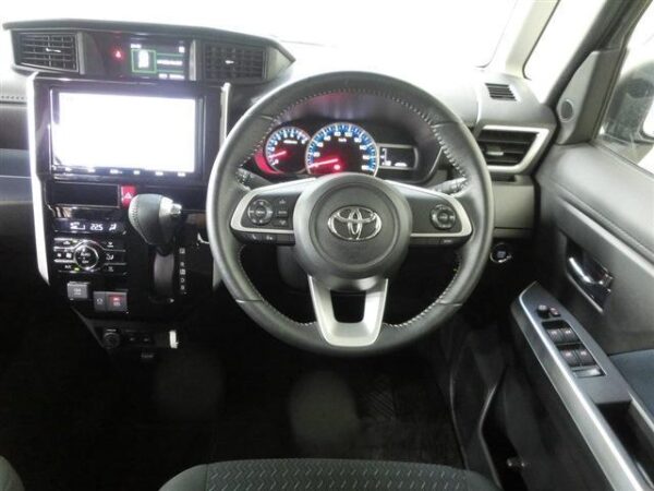 Ref:AUX-18982518 TOYOTA ROOMY 2022 - Image 20