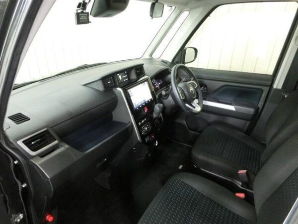 Ref:AUX-18982518 TOYOTA ROOMY 2022 - Image 3