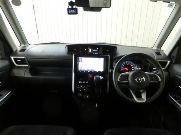 Ref:AUX-18982518 TOYOTA ROOMY 2022 - Image 4