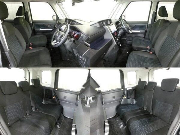 Ref:AUX-18982518 TOYOTA ROOMY 2022 - Image 5
