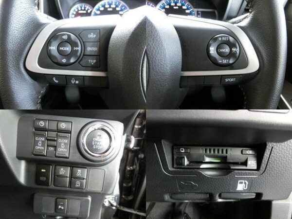Ref:AUX-18982518 TOYOTA ROOMY 2022 - Image 6