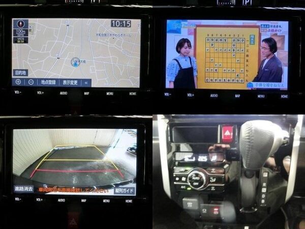 Ref:AUX-18982518 TOYOTA ROOMY 2022 - Image 7