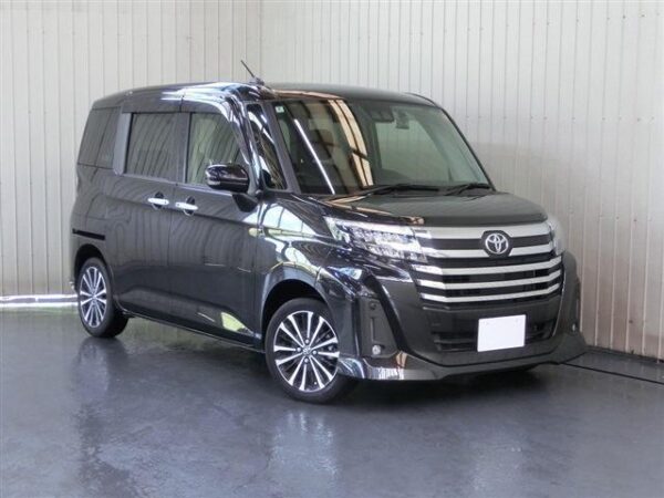 Ref:AUX-18982518 TOYOTA ROOMY 2022