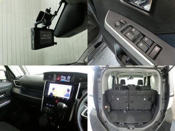 Ref:AUX-18982518 TOYOTA ROOMY 2022 - Image 8