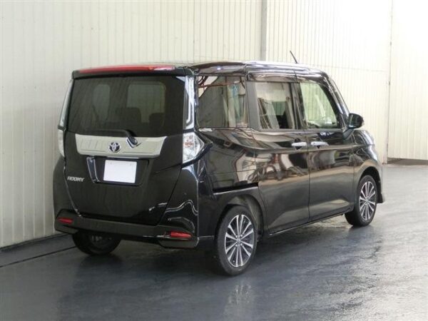 Ref:AUX-18982518 TOYOTA ROOMY 2022 - Image 10