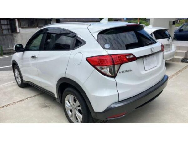 Ref:AUX-18982541 HONDA VEZEL 2019 - Image 2