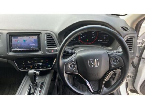 Ref:AUX-18982541 HONDA VEZEL 2019 - Image 3