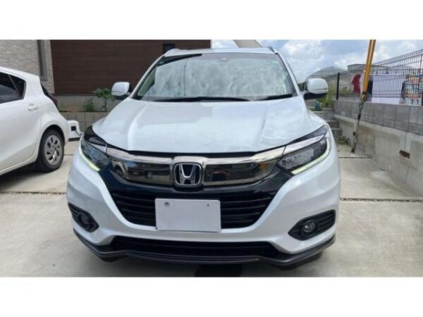 Ref:AUX-18982541 HONDA VEZEL 2019 - Image 4