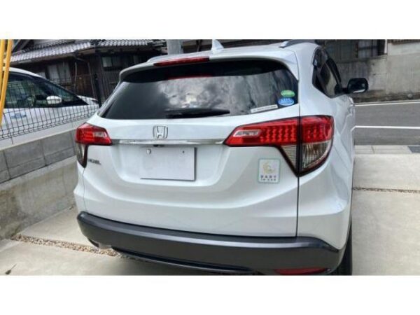 Ref:AUX-18982541 HONDA VEZEL 2019 - Image 5
