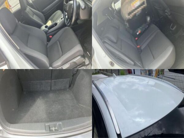 Ref:AUX-18982541 HONDA VEZEL 2019 - Image 6