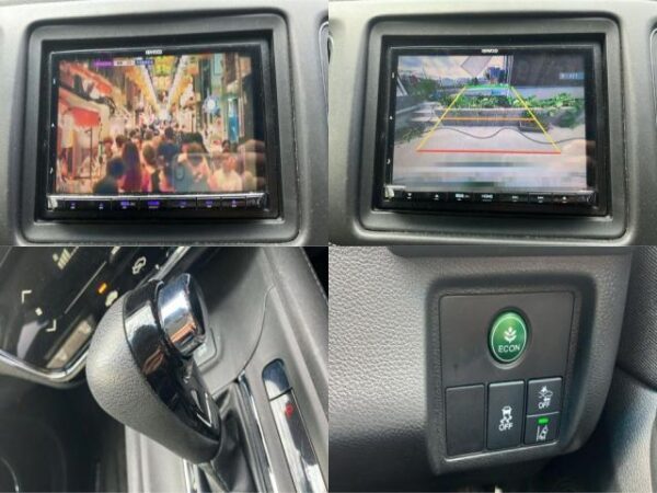 Ref:AUX-18982541 HONDA VEZEL 2019 - Image 7