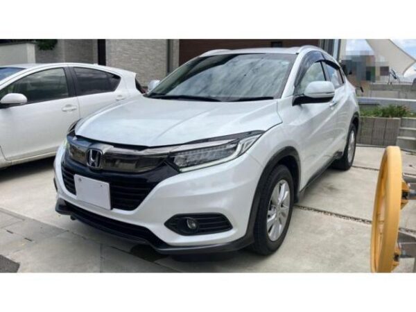 Ref:AUX-18982541 HONDA VEZEL 2019