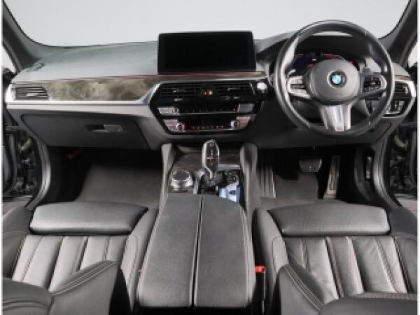 Ref:AUX-18982647 BMW 5 SERIES 2020 - Image 3