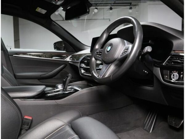 Ref:AUX-18982647 BMW 5 SERIES 2020 - Image 4