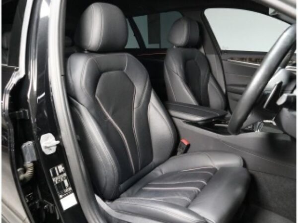 Ref:AUX-18982647 BMW 5 SERIES 2020 - Image 5